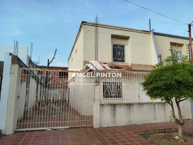 #8178 - CASA para Venta en San Francisco - V - 1