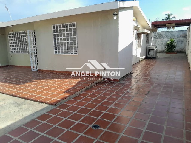 #81881 - CASA para Venta en Maracaibo - V - 1