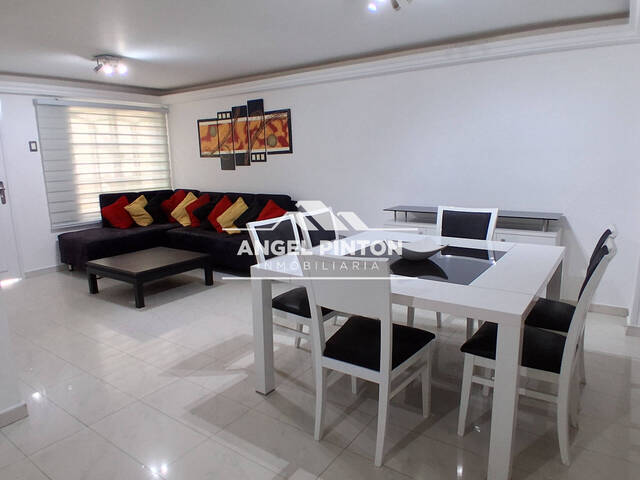 #8190 - CONJUNTO CERRADO para Alquiler en Maracaibo - V - 2