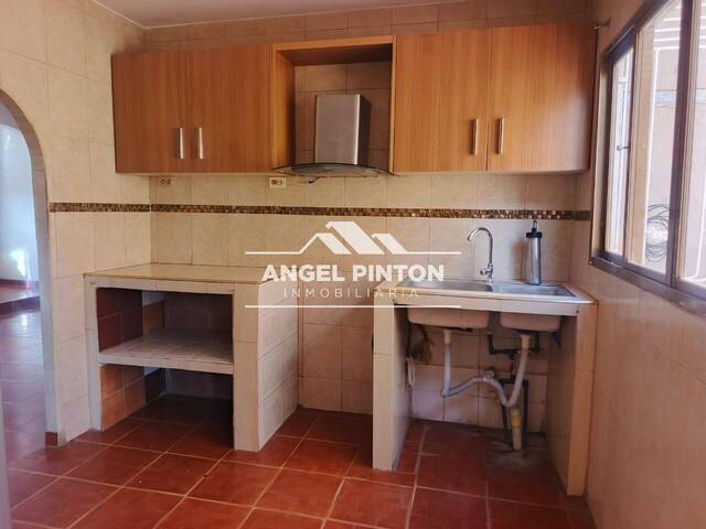 #8179 - APARTAMENTO para Alquiler en San Francisco - V - 2