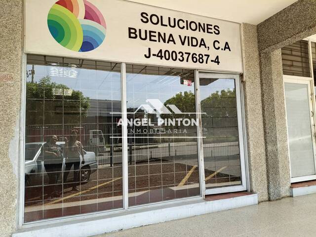 #8186 - LOCAL COMERCIAL para Alquiler en Maracaibo - V - 3
