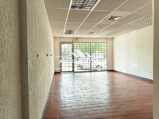 #8186 - LOCAL COMERCIAL para Alquiler en Maracaibo - V - 1