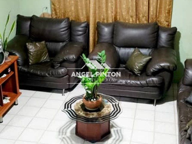 #8192 - CASA para Venta en Araure - P - 2