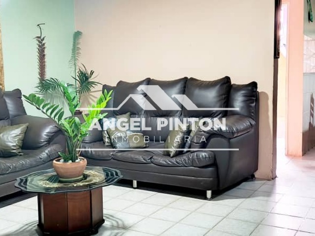 #8192 - CASA para Venta en Araure - P - 1