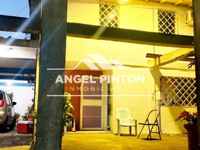 #8192 - CASA para Venta en Araure - P - 1