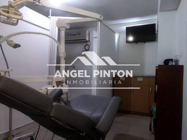 CONSULTORIO para Alquiler en Maracaibo - 5