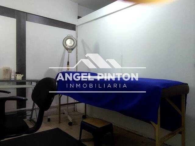 #81959 - CONSULTORIO para Alquiler en Maracaibo - V - 2