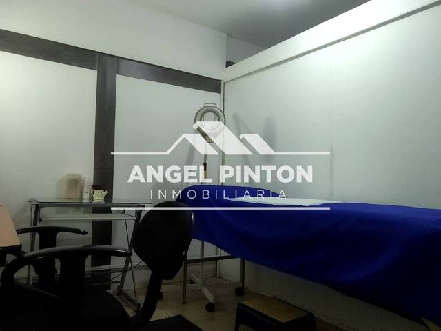 #81959 - CONSULTORIO para Alquiler en Maracaibo - V - 3