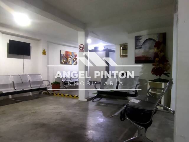 #81959 - CONSULTORIO para Alquiler en Maracaibo - V - 1