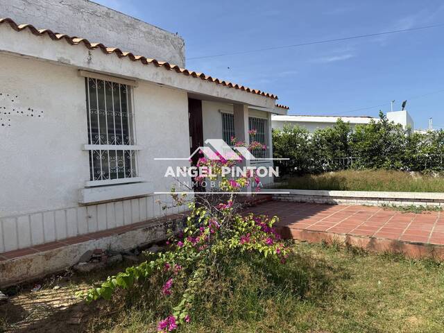#8201 - CASA para Venta en Maracaibo - V - 1
