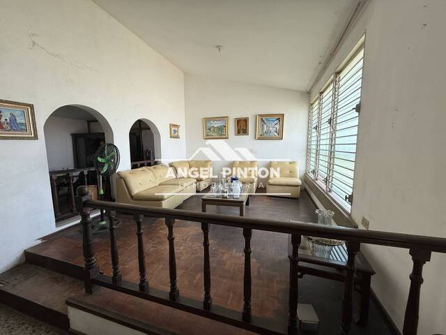 #8201 - CASA para Venta en Maracaibo - V - 2