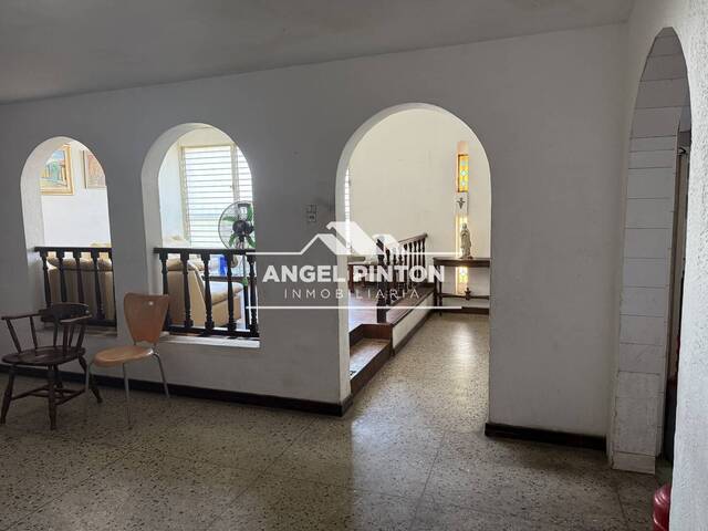#8201 - CASA para Venta en Maracaibo - V - 3