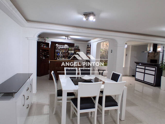 #8190 - CONJUNTO CERRADO para Alquiler en Maracaibo - V - 3