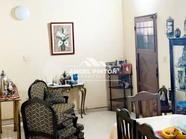 #8206 - CASA para Venta en Araure - P - 2