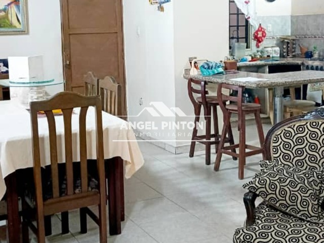 #8206 - CASA para Venta en Araure - P - 3