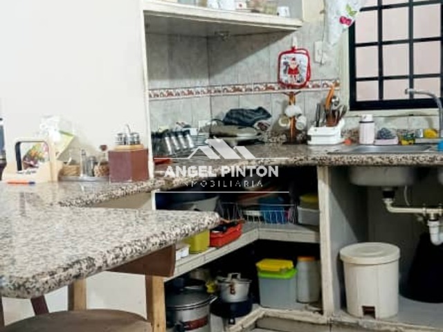 #8206 - CASA para Venta en Araure - P - 3