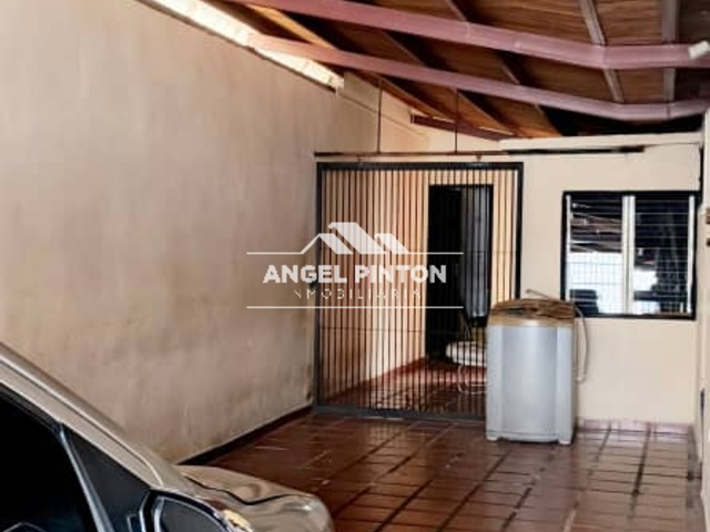 #8206 - CASA para Venta en Araure - P - 1