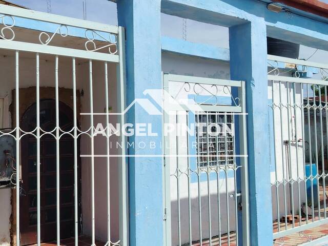 #8195 - CASA para Venta en Maracaibo - V - 3
