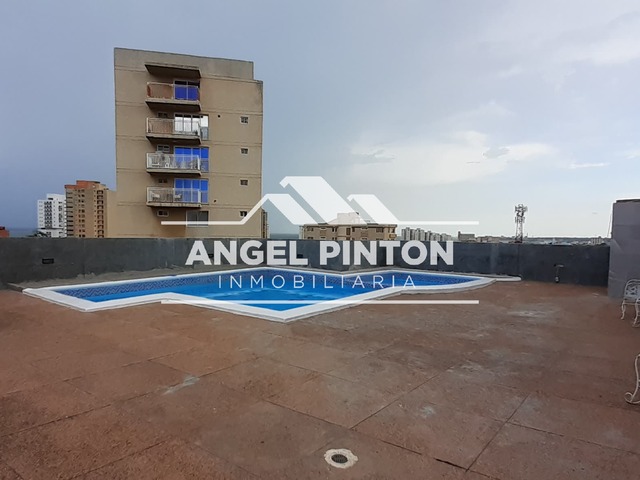 #8208 - APARTAMENTO para Venta en Maracaibo - V - 1