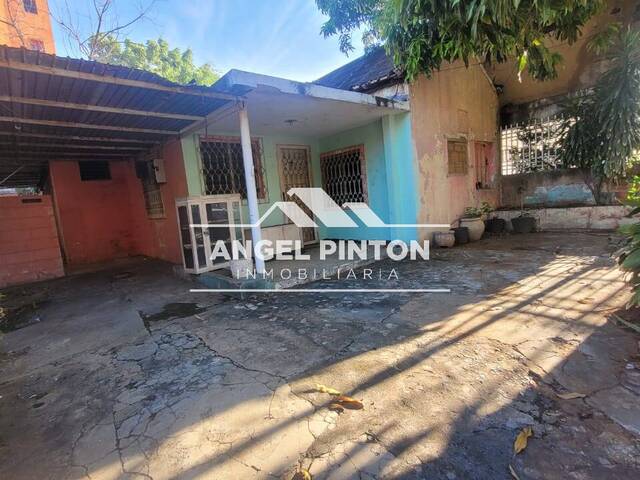 #7904 - CASA COMERCIAL para Venta en Maracaibo - V - 3