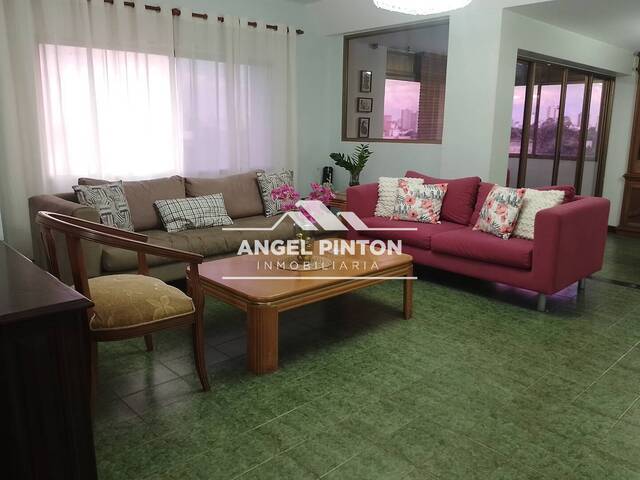 #8210 - APARTAMENTO para Venta en Maracaibo - V - 3