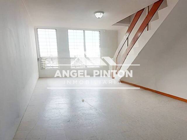 #7721 - APARTAMENTO para Alquiler en Maracaibo - V