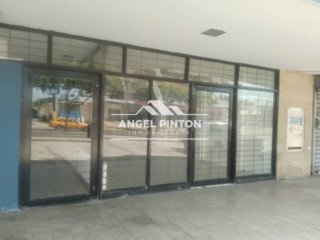 #8212 - LOCAL COMERCIAL para Alquiler en Maracaibo - V - 1