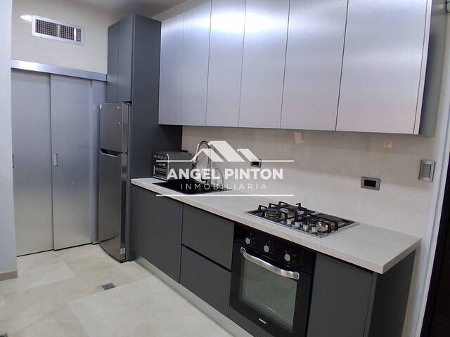 #8220 - APARTAMENTO para Venta en Maracaibo - V - 2