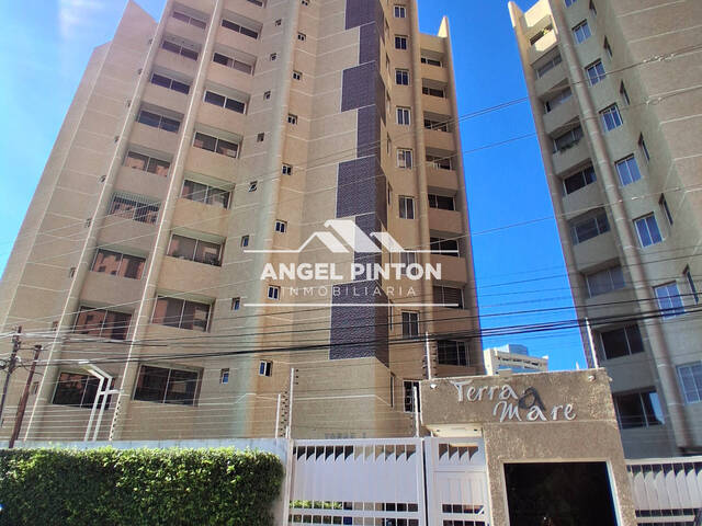 #8220 - APARTAMENTO para Venta en Maracaibo - V - 1