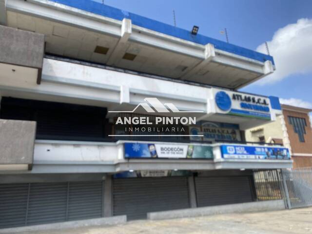 #8219 - LOCAL COMERCIAL para Venta en Maracaibo - V - 1