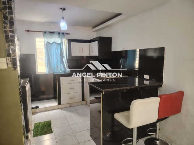 #7995 - APARTAMENTO para Venta en San Francisco - V