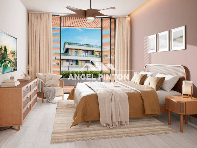 #8225 - APARTAMENTO para Venta en Punta Cana - La Altagracia - 2