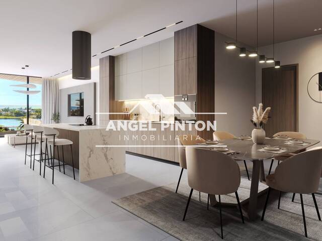 #8233 - APARTAMENTO para Venta en Punta Cana - La Altagracia - 3