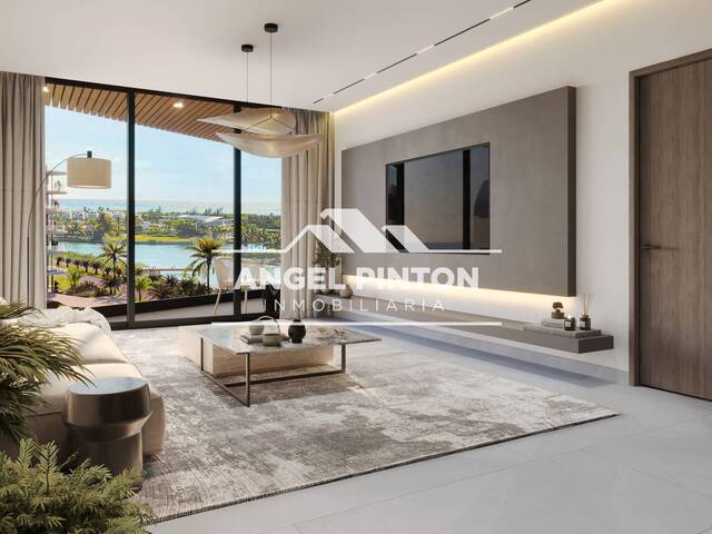 #8233 - APARTAMENTO para Venta en Punta Cana - La Altagracia - 2