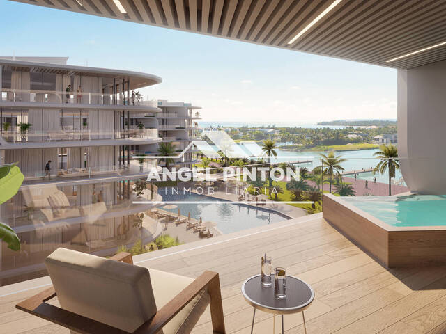 APARTAMENTO para Venta en Punta Cana - 5