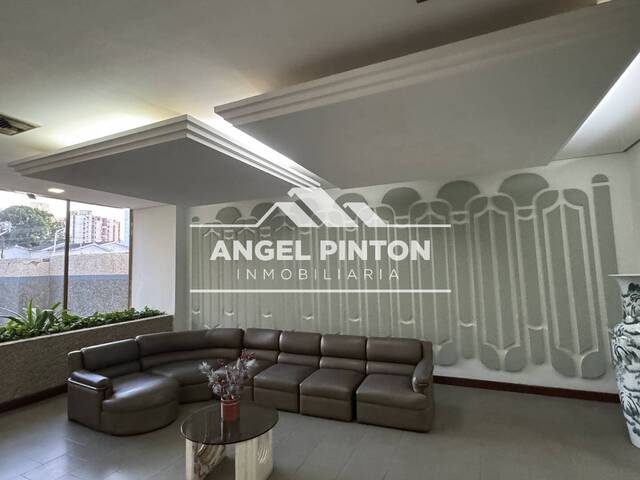 #8235 - APARTAMENTO para Venta en Maracaibo - V - 1