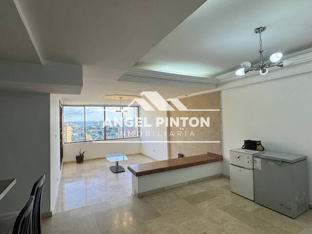 #8235 - APARTAMENTO para Venta en Maracaibo - V - 3