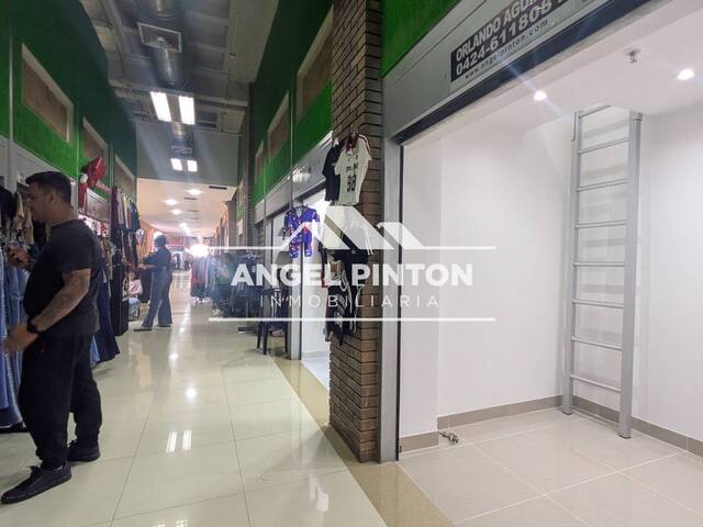 #8086 - LOCAL COMERCIAL para Alquiler en Maracaibo - V - 3