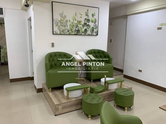 #8224 - FONDO DE COMERCIO para Alquiler en Maracaibo - V - 1