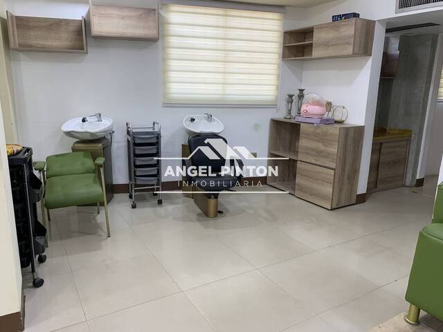 #8224 - FONDO DE COMERCIO para Alquiler en Maracaibo - V - 2