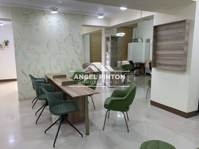 #8224 - FONDO DE COMERCIO para Alquiler en Maracaibo - V - 3