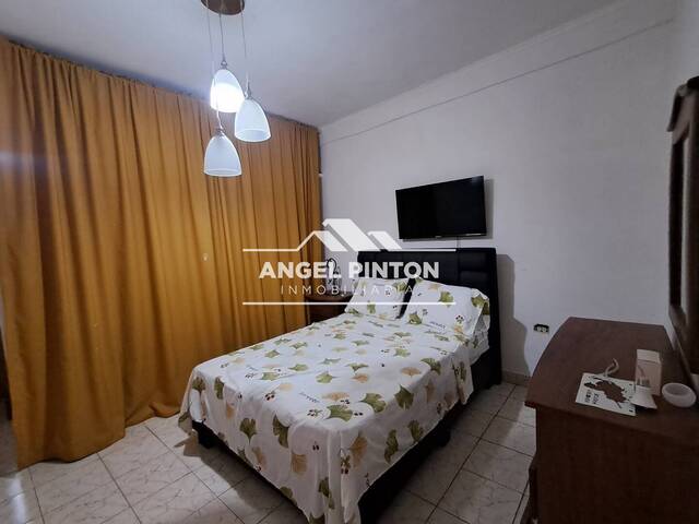 #0912 - HABITACIÓN para Alquiler en Maracaibo - V - 1