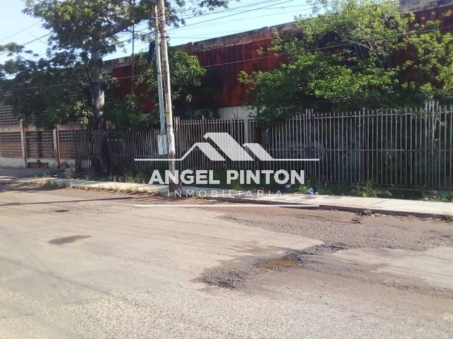 GALPÓN / BODEGA para Venta en Maracaibo - 5