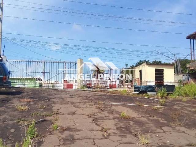 GALPÓN / BODEGA para Venta en Maracaibo - 4
