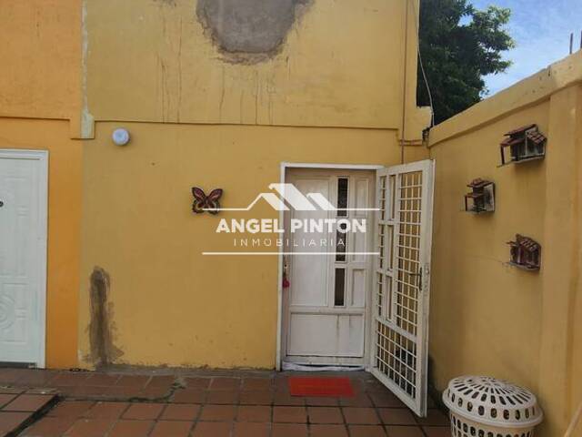 #8246 - APARTAMENTO para Venta en Maracaibo - V - 1