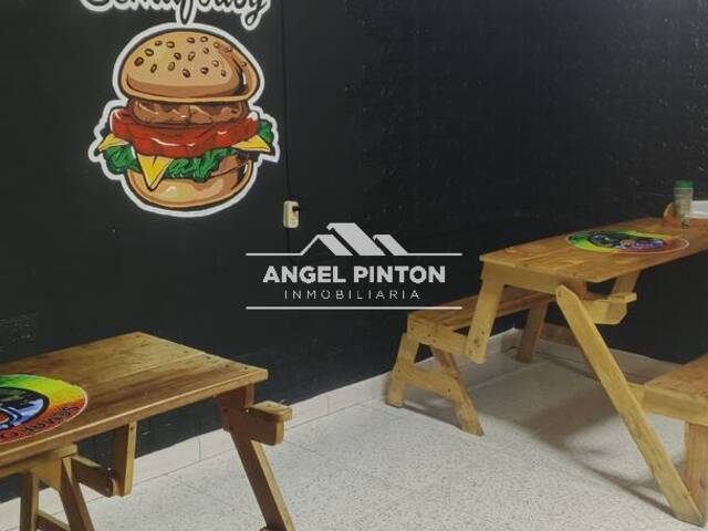 #8247 - LOCAL COMERCIAL para Venta en Caracas - A - 2