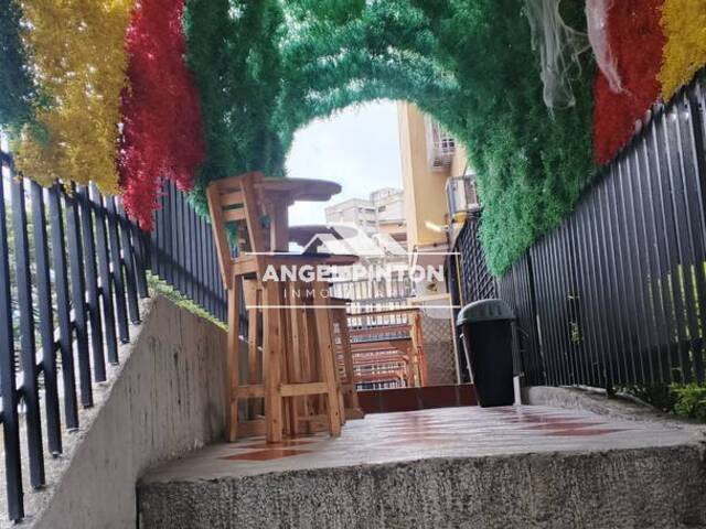 #8247 - LOCAL COMERCIAL para Venta en Caracas - A - 1
