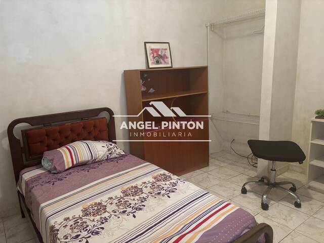 HABITACIÓN para Alquiler en Maracaibo - 5
