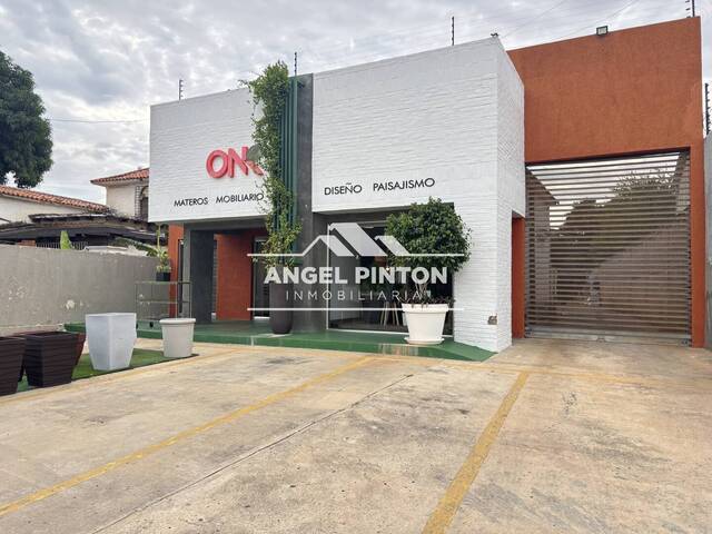 #8257 - LOCAL COMERCIAL para Venta en Maracaibo - V - 1