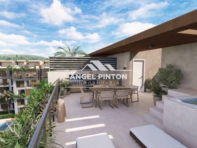 #8263 - APARTAMENTO para Venta en Punta Cana - La Altagracia - 3